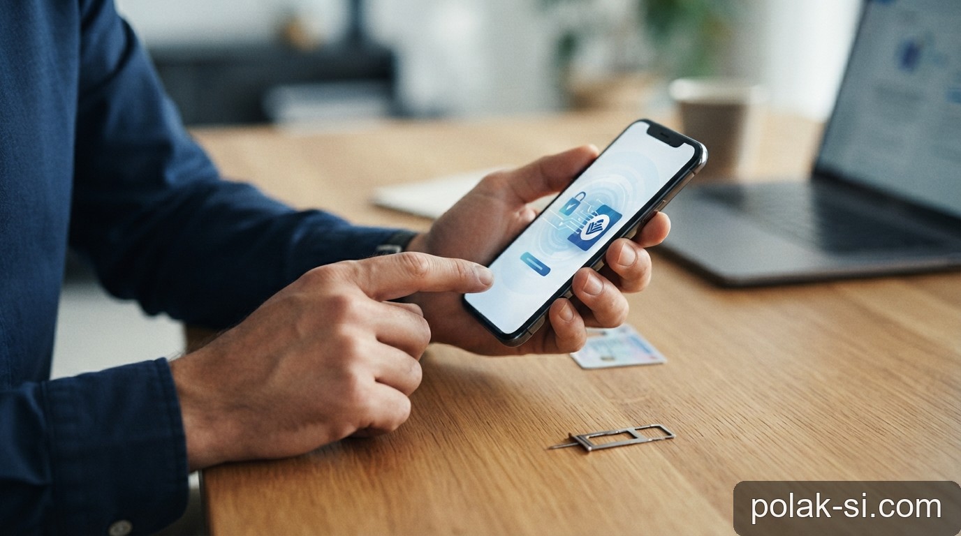 Hướng dẫn kiểm tra và cập nhật SIM chính chủ trên VNeID trước ngày 28/9/2026