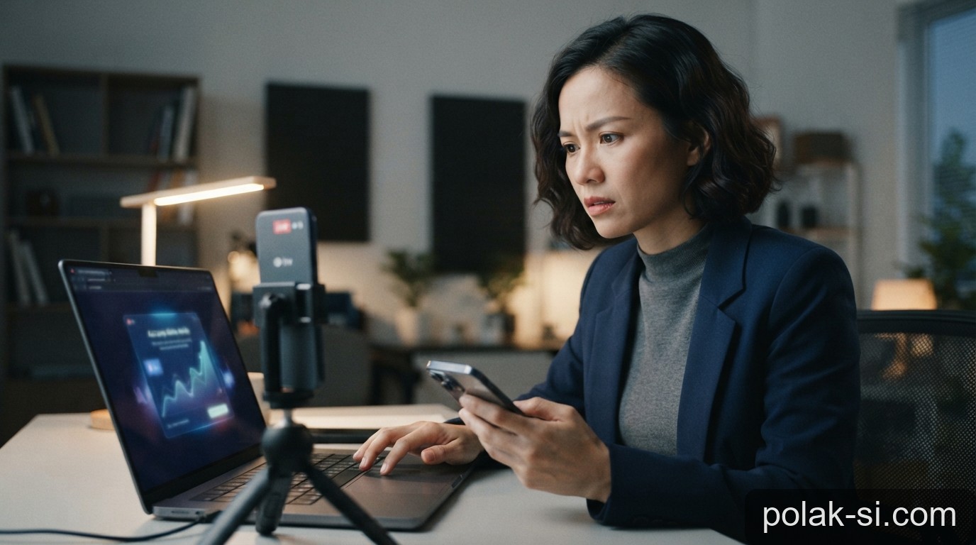 Nghị định 333/2026/NĐ-CP: Quy định mới về xác thực tài khoản khi livestream và kinh doanh trực tuyến