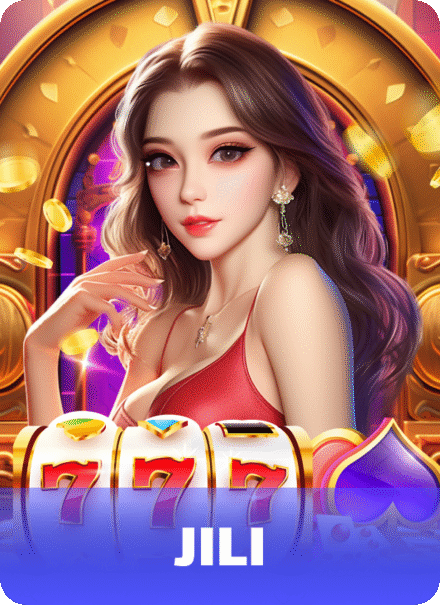 Jili Slots — Slots từ Jili